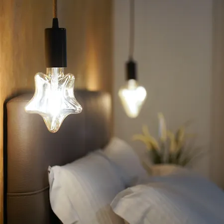 Navona Jacuzzi Rooms