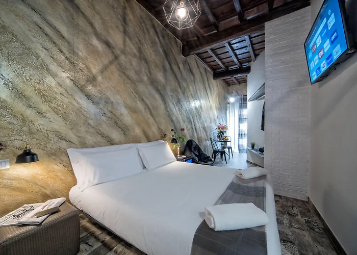 Guest house Starhome Navona