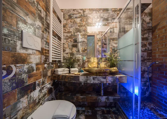 Гостевой дом Starhome Navona 4*