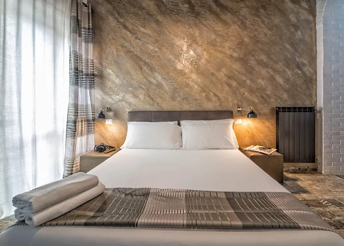 Starhome Navona 4* Рим