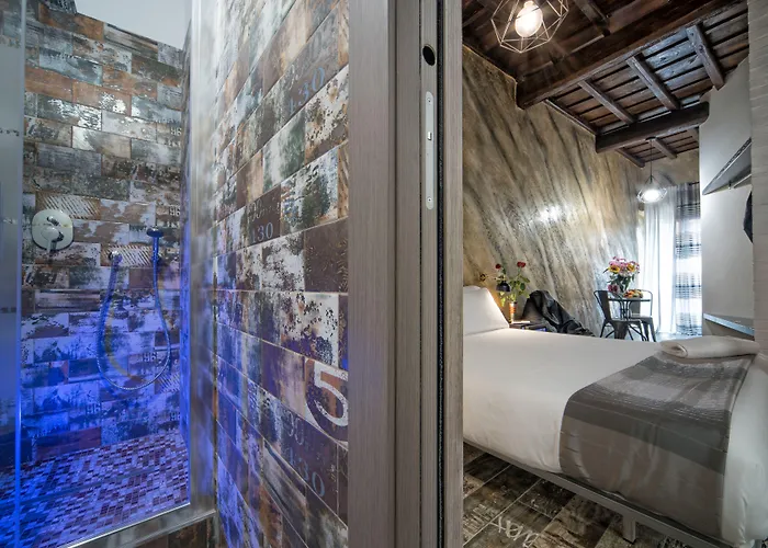 Starhome Navona Rome