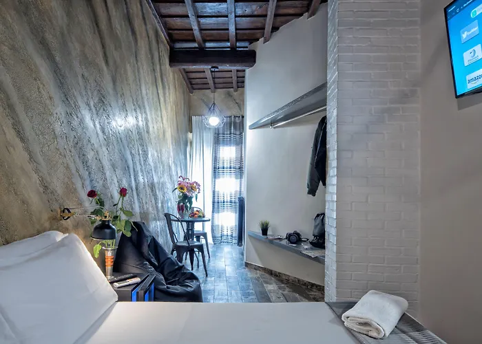 Starhome Navona 4* Rome