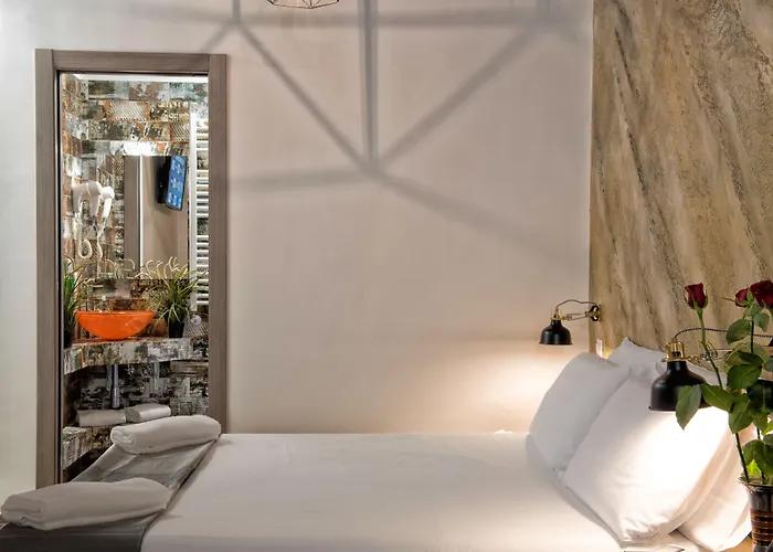 Starhome Navona Гостевой дом Рим
