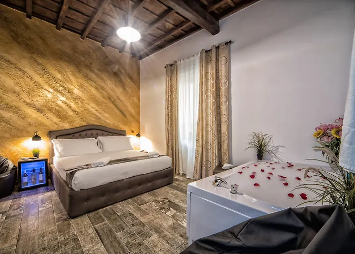 Starhome Navona 4*