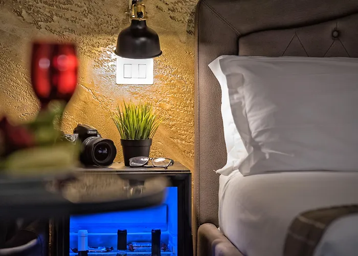 Гостевой дом Starhome Navona 4*