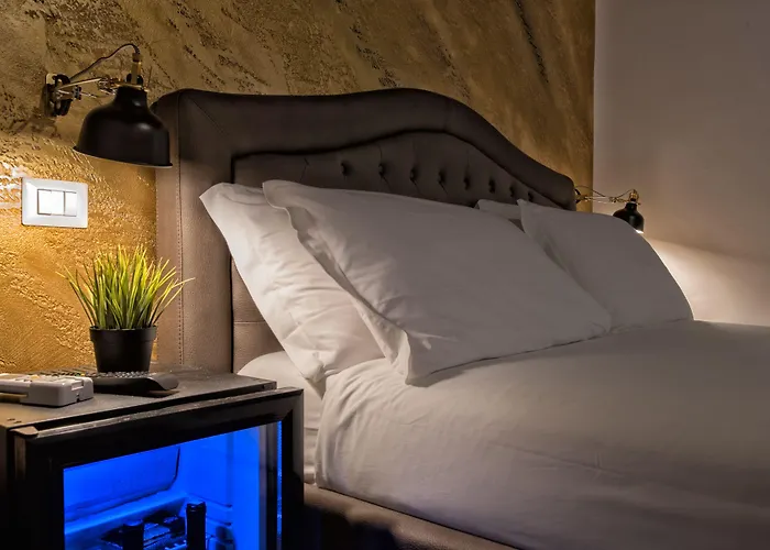 Guest house Starhome Navona