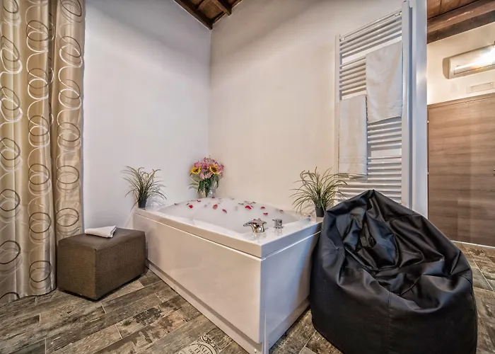 Guest house Starhome Navona