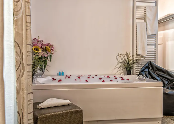 Starhome Navona 4* Рим