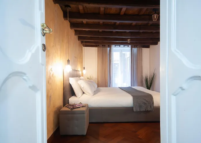 Starhome Navona Гостевой дом 4*
