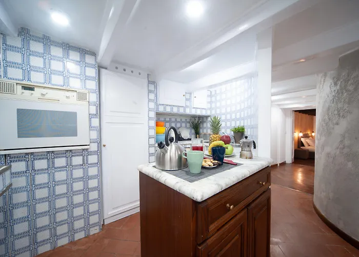 Starhome Navona Гостевой дом