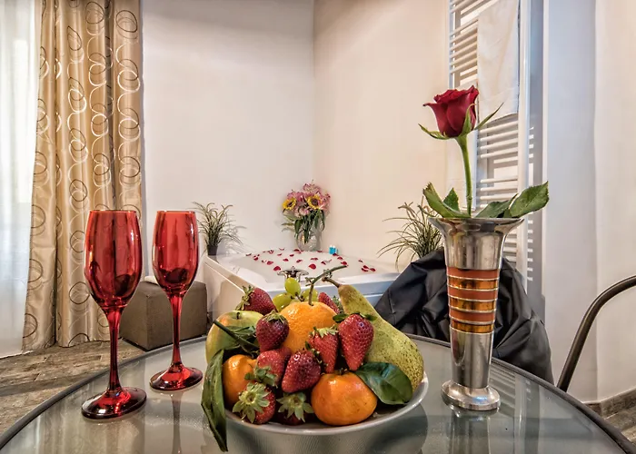 Starhome Navona Guest house
