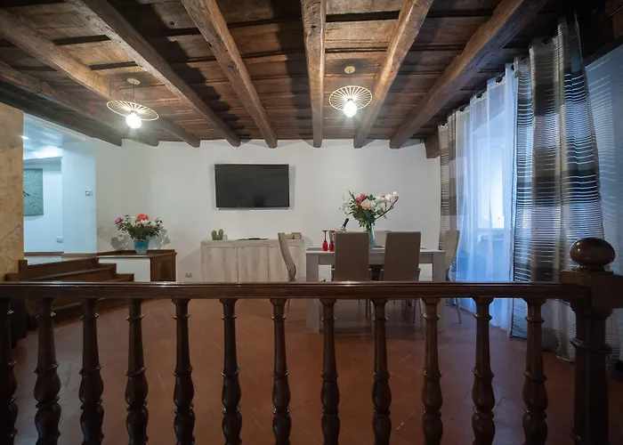 Guest house Starhome Navona