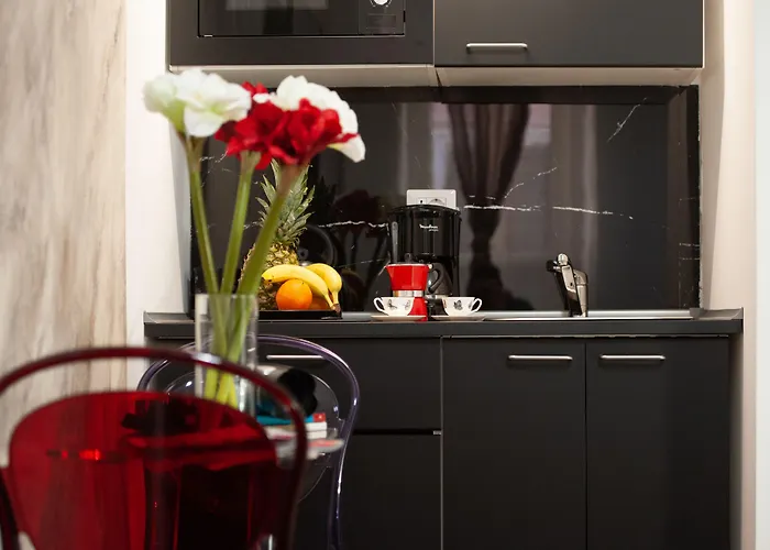 Guest house Starhome Navona Rome