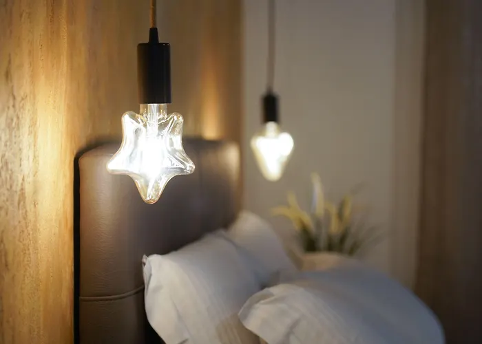 Starhome Navona 4*
