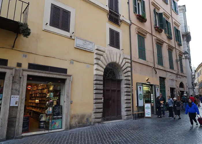 Starhome Navona Guest house 4*
