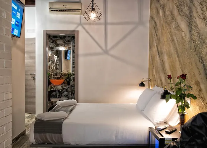 Starhome Navona Гостевой дом 4*