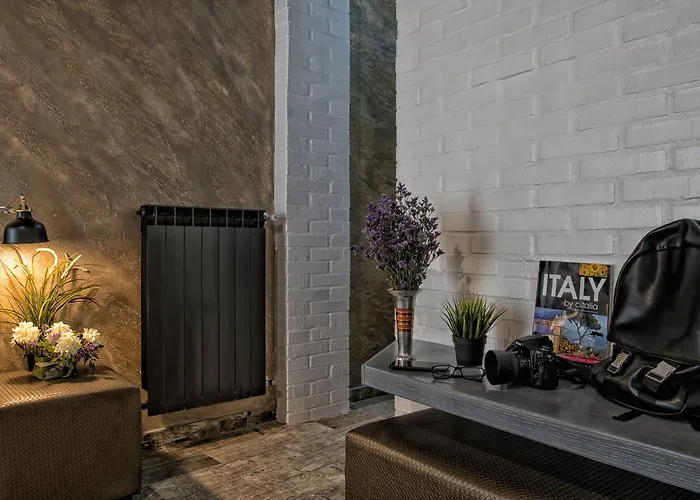 Гостевой дом Starhome Navona 4*