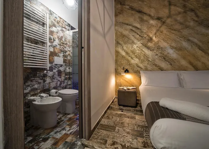 Гостевой дом Starhome Navona