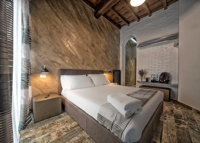 Starhome Navona Guest house