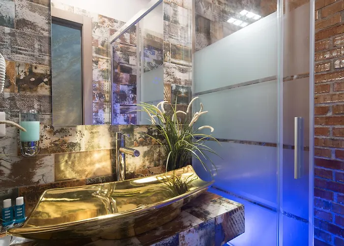 Starhome Navona Рим