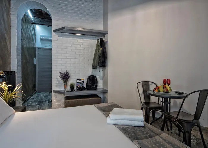 Starhome Navona Гостевой дом 4*