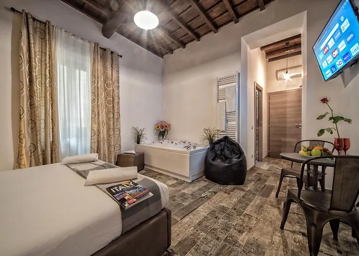 Starhome Navona 4*