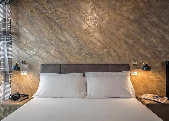 Гостевой дом Starhome Navona 4*