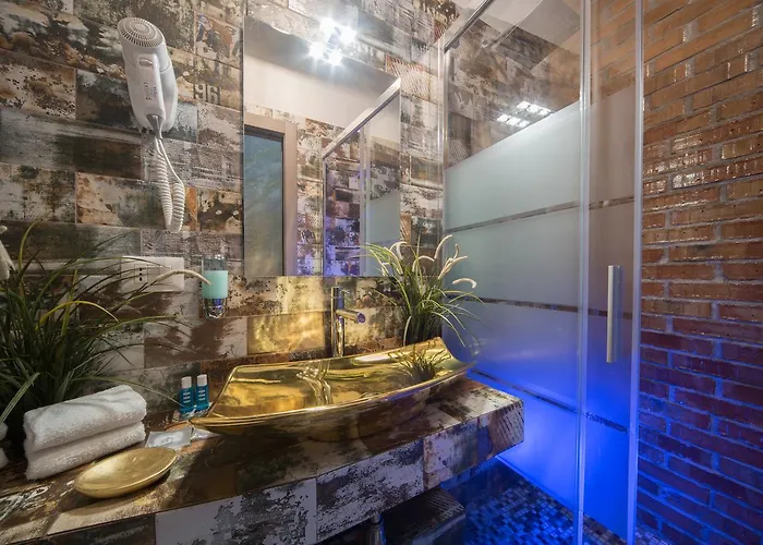 Starhome Navona Гостевой дом Рим
