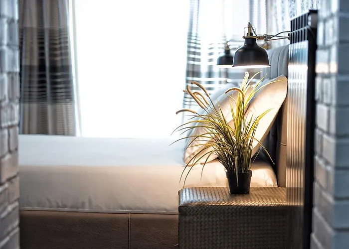 Starhome Navona Гостевой дом 4*