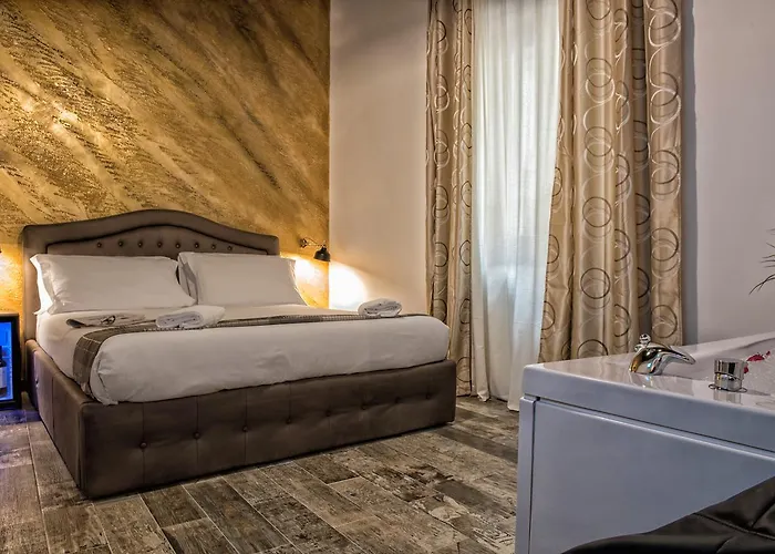 Starhome Navona Гостевой дом 4*