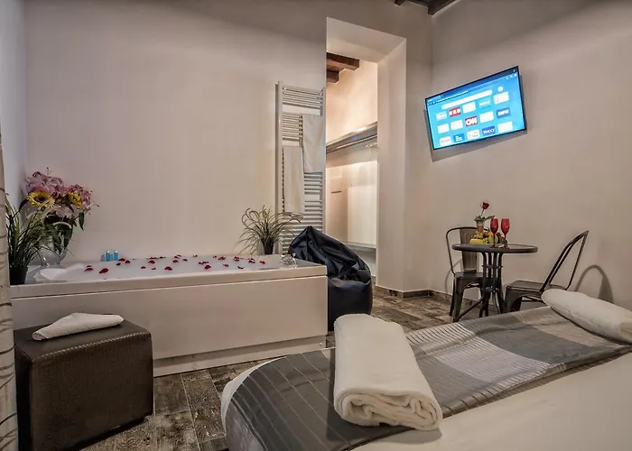 Starhome Navona Рим