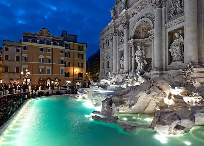 Starhome Navona 4*