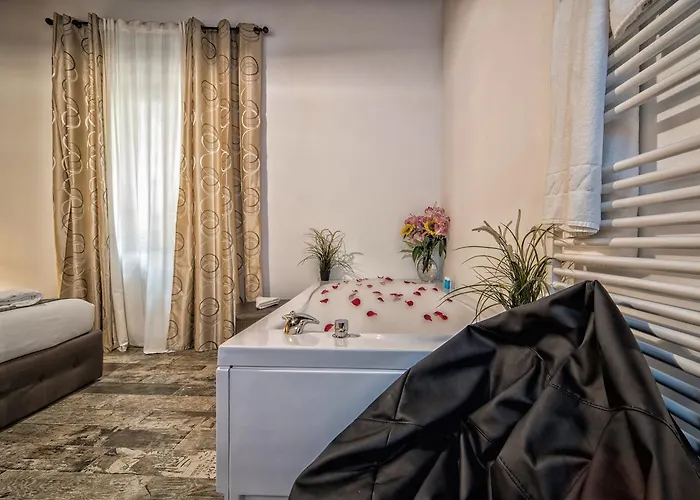 Гостевой дом Starhome Navona Рим